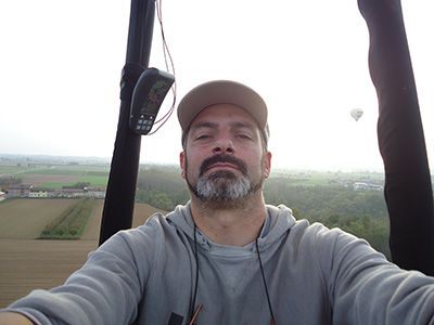 Un volo in compagnia novembre 2015
